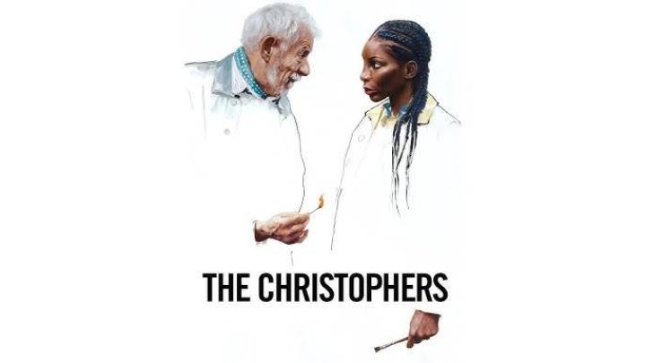فيلم The Christophers 2025 مترجم كامل HD