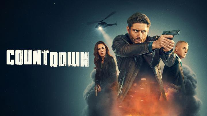 حصرياً | مسلسل Countdown الموسم الاول الحلقة 13 مترجمة بجودة عالية