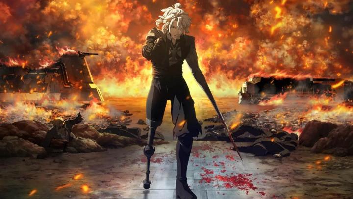 حصرياً | مشاهدة فيلم Bloody Escape Bats out of Hell 2024 مترجم بجودة عالية