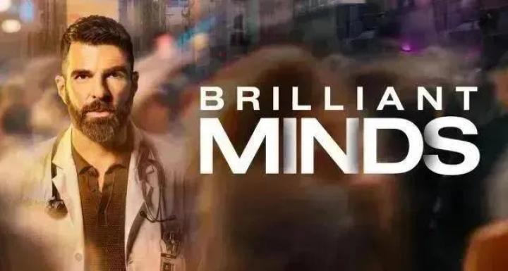 مسلسل Brilliant Minds الموسم الثاني الحلقة 17 السابعة عشر مترجمة