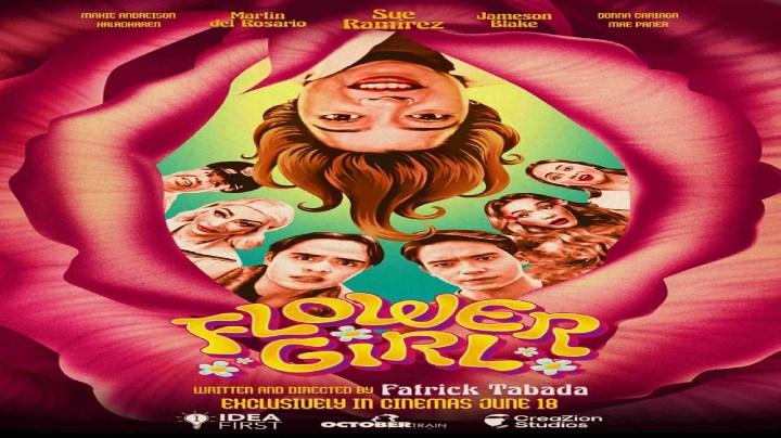 حصرياً | فيلم Flower Girl 2025 مترجم اون لاين بجودة عالية