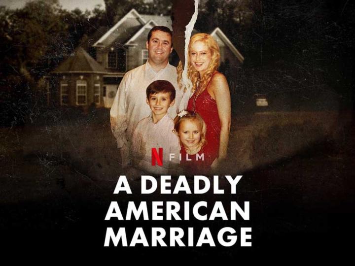 حصرياً | مشاهدة فيلم A Deadly American Marriage 2025 مترجم اون لاين بجودة عالية