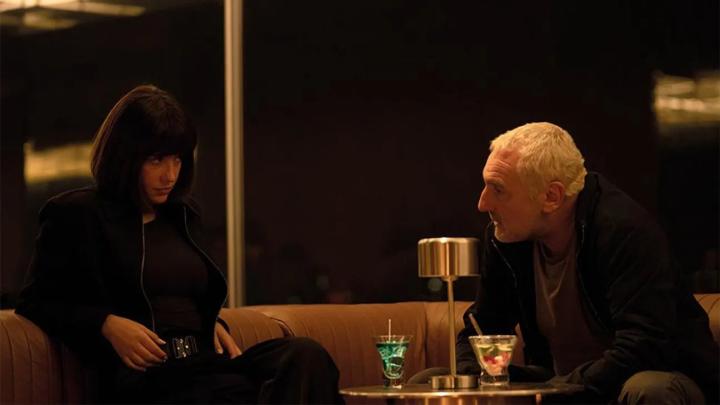 حصرياً | فيلم Dog 51 2025 مترجم اون لاين بجودة عالية