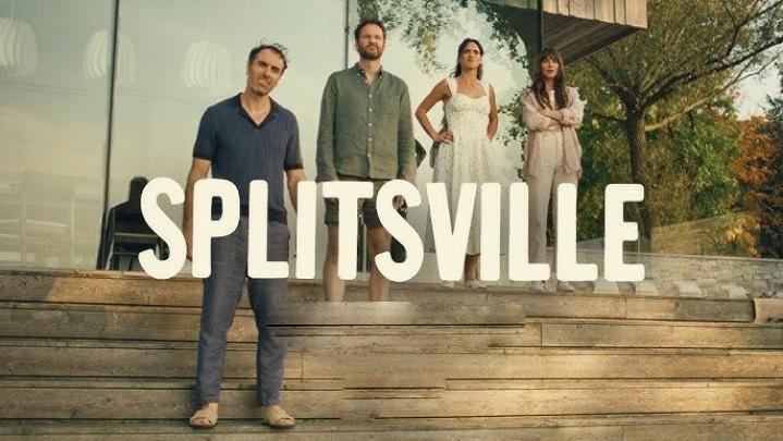 حصرياً | مشاهدة فيلم Splitsville 2025 مترجم فيديو غاية بجودة عالية