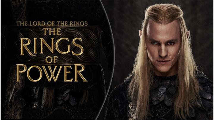 حصرياً | مسلسل The Rings of Power الموسم الثاني الحلقة 3 مترجمة بجودة عالية