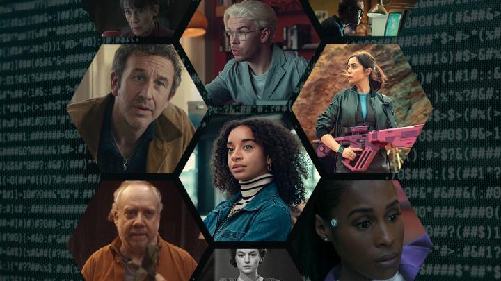 حصرياً | مسلسل Black Mirror الموسم السابع الحلقة 4 مترجمة بجودة عالية