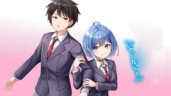 حصرياً | انمي ?Danjo no Yuujou wa Seiritsu suru الحلقة 1 مترجمة بجودة عالية