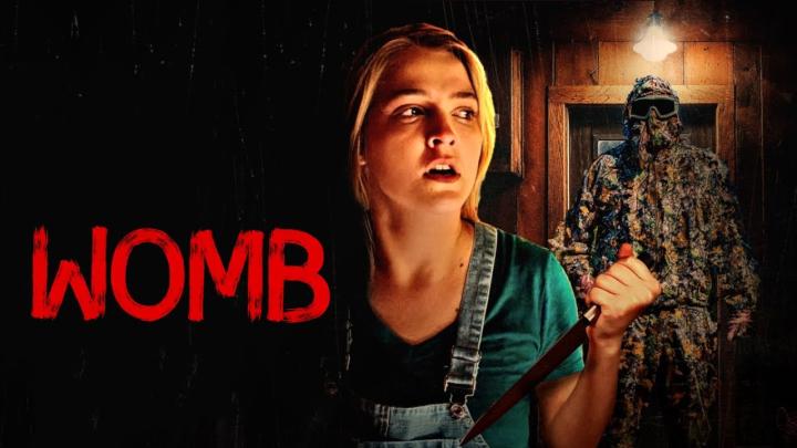 حصرياً | فيلم Womb 2025 مترجم اون لاين بجودة عالية