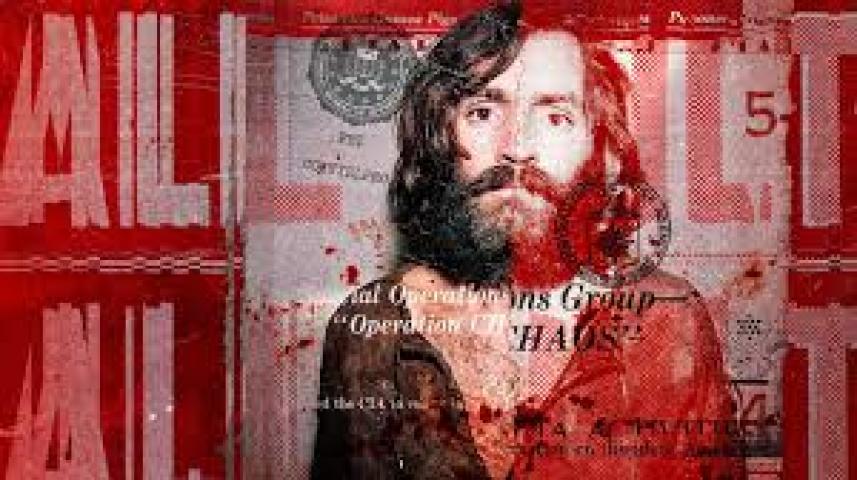 حصرياً | مشاهدة فيلم Chaos: The Manson Murders 2025 مترجم فيديو غاية بجودة عالية