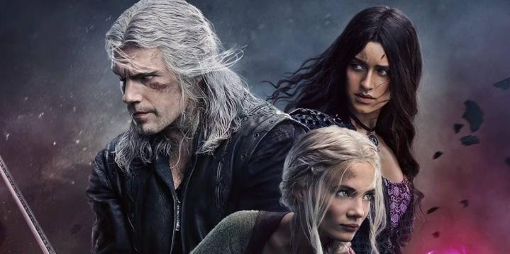 حصرياً | مسلسل The Witcher الموسم الثالث الحلقة 6 مترجمة بجودة عالية