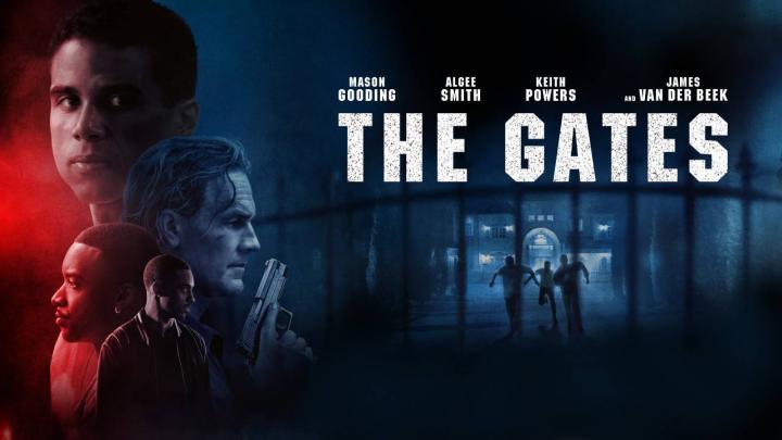 فيلم The Gates 2026 مترجم نسخة أصلية