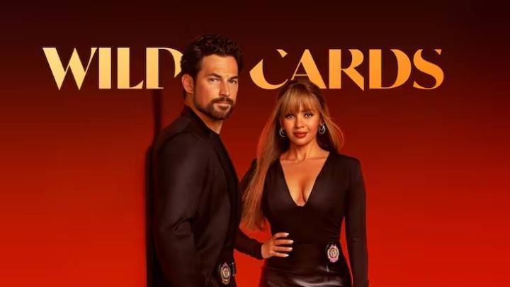 مسلسل Wild Cards الموسم الثالث الحلقة 10 العاشرة مترجمة