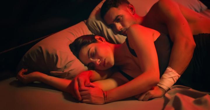 حصرياً | مسلسل Dark Desire الحلقة 16 مترجمة (للكبار فقط +18) بجودة عالية