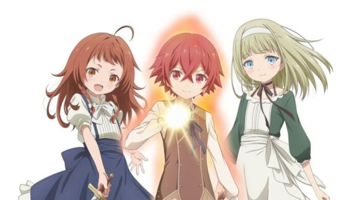 حصرياً | انمي Magic Maker Isekai الحلقة 9 مترجمة بجودة عالية
