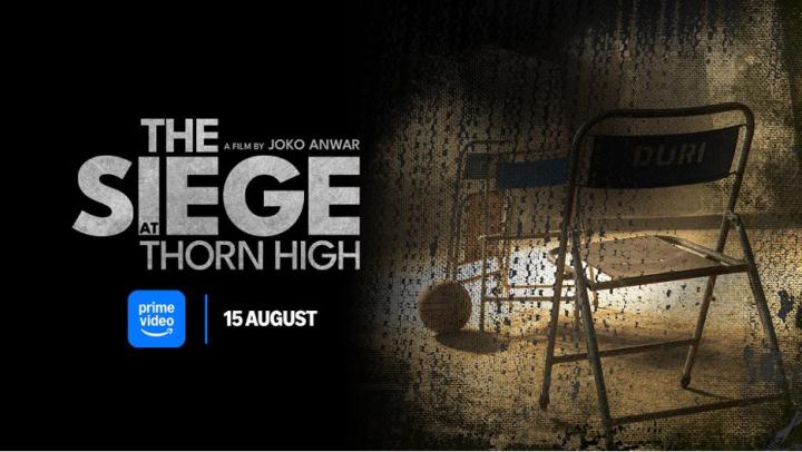حصرياً | فيلم The Siege at Thorn High 2025مترجم اون لاين بجودة عالية
