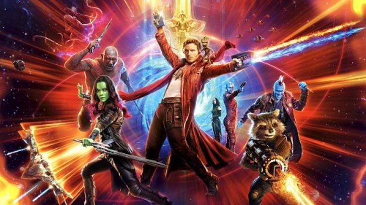 حصرياً | مشاهدة فيلم Guardians of the Galaxy Vol 2 2017 مترجم فيديو غاية بجودة عالية