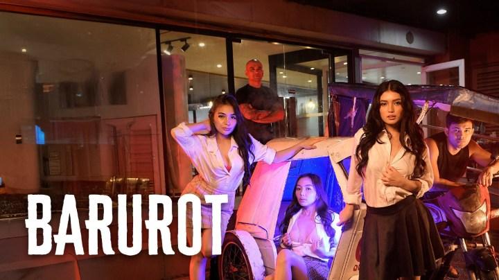 حصرياً | فيلم Barurot 2025 مترجم اون لاين بجودة عالية