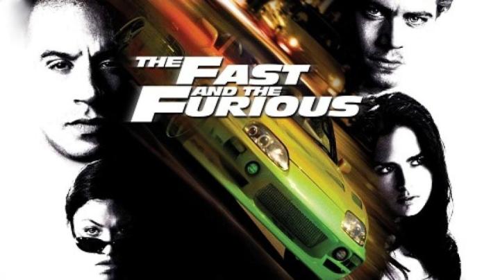 حصرياً | مشاهدة فيلم Fast And Furious 1 2001 مترجم فيديو غاية بجودة عالية