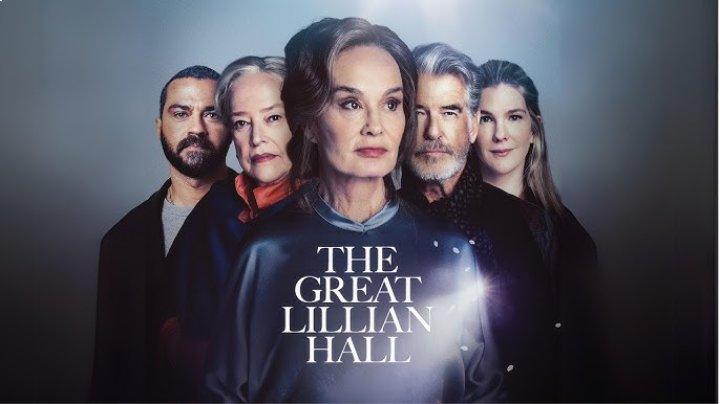 حصرياً | مشاهدة فيلم The Great Lillian Hall 2024 مترجم فيديو غاية بجودة عالية
