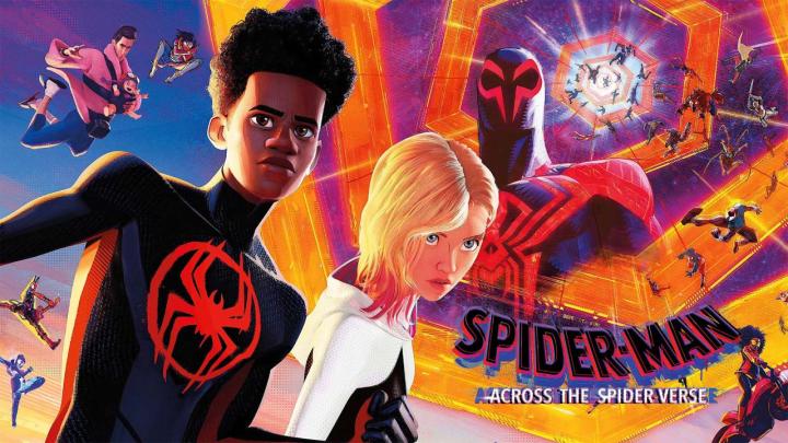 حصرياً | مشاهدة فيلم Spider Man Across the Spider Verse 2023 مترجم بجودة عالية