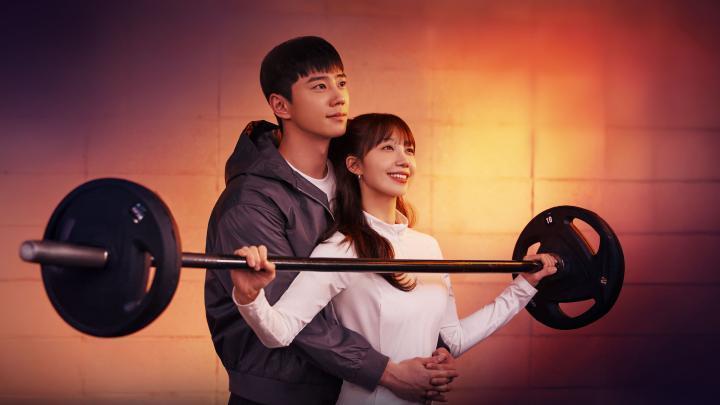 حصرياً | مسلسل تعزيز الحب الصحي Pump Up the Healthy Love الحلقة 9 بجودة عالية