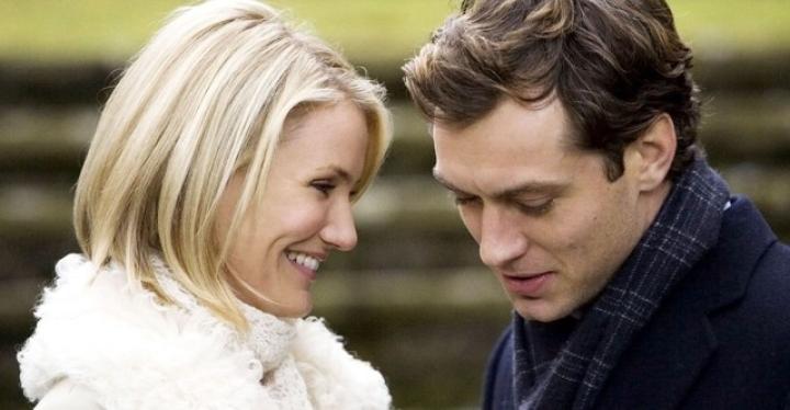 فيلم The Holiday 2006 مترجم HD