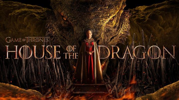 حصرياً | مسلسل House of The Dragon الموسم الاول الحلقة 3 مترجمة بجودة عالية