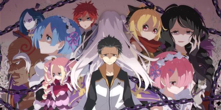 حصرياً | انمي Re Zero الموسم الثالث الحلقة 15 مترجمة بجودة عالية