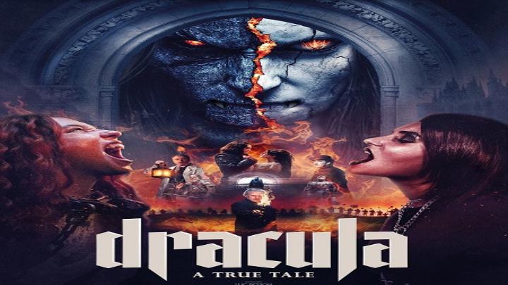 فيلم Dracula: A Love Tale 2025 مترجم اون لاين HD