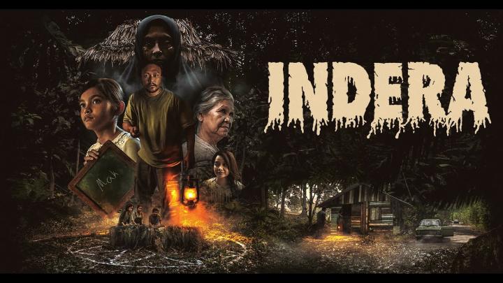 حصرياً | فيلم Indera 2024 مترجم اون لاين بجودة عالية