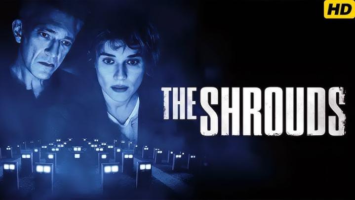 حصرياً | مشاهدة فيلم The Shrouds 2024 مترجم فيديو غاية بجودة عالية