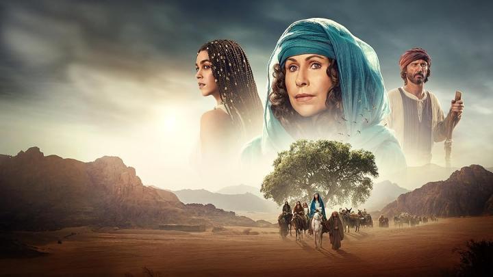 مسلسل The Faithful الموسم الاول الحلقة 5 الخامسة مترجمة