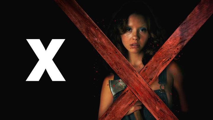 حصرياً | مشاهدة فيلم X 2022 مترجم بجودة عالية
