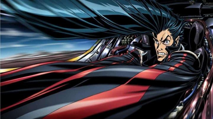 حصرياً | مشاهدة فيلم Redline 2009 مترجم بجودة عالية