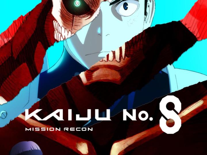 حصرياً | مشاهدة فيلم Kaiju No 8 Mission Recon 2025 مترجم فيديو غاية بجودة عالية