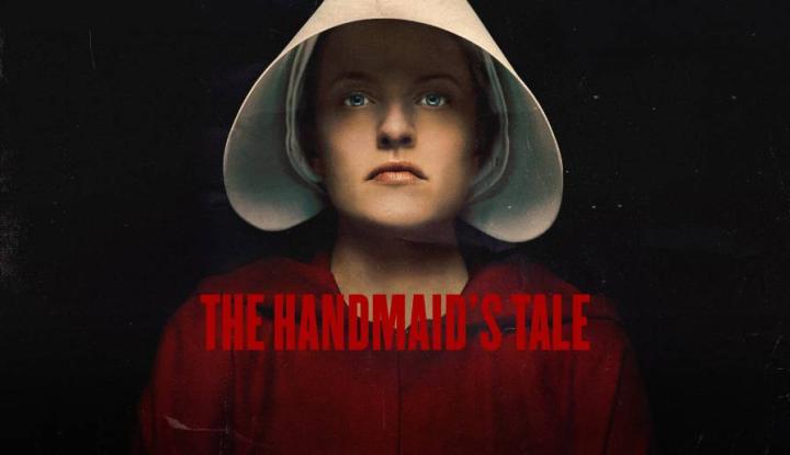 حصرياً | مسلسل The Handmaid’s Tale الموسم الثاني الحلقة 1 مترجمة بجودة عالية
