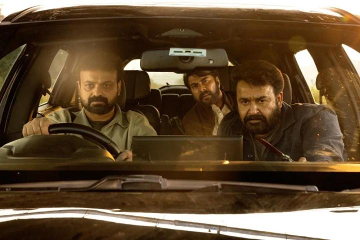مشاهدة فيلم Patriot 2026 مترجم HD نسخة أصلية