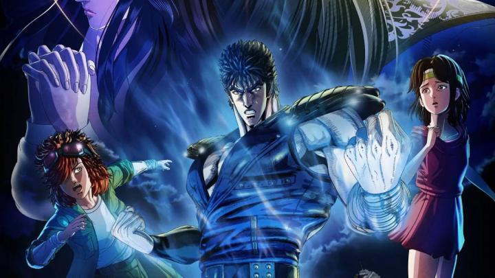انمي Hokuto no Ken 2026 الحلقة 9 التاسعة مترجمة