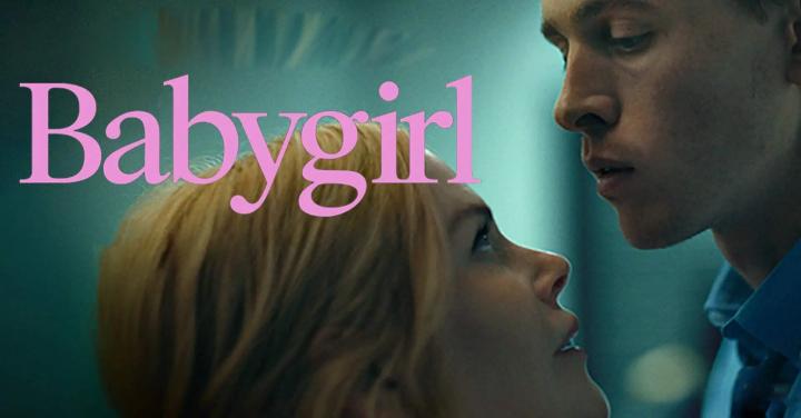 حصرياً | مشاهدة فيلم Babygirl 2024 مترجم فيديو غاية بجودة عالية