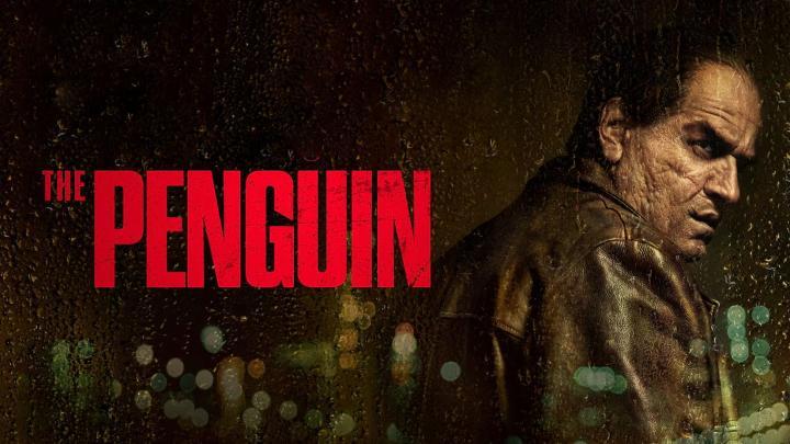 حصرياً | مسلسل The Penguin الحلقة 4 مترجمة بجودة عالية