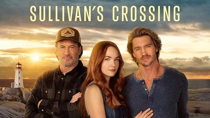 مسلسل Sullivans Crossing الموسم الثالث كامل مترجم