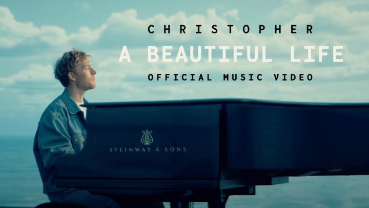 حصرياً | فيلم Christopher: A Beautiful Real Life 2025 مترجم اون لاين بجودة عالية