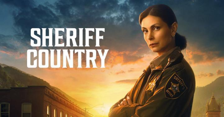 حصرياً | مسلسل Sheriff Country الموسم الاول الحلقة 4 مترجمة بجودة عالية