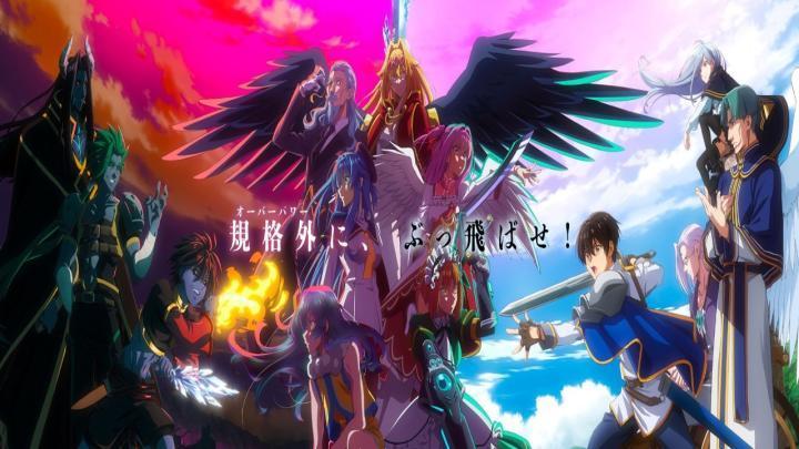 حصرياً | انمي Yasei no Last Boss ga Arawareta الحلقة 2 الثانية مترجمة بجودة عالية