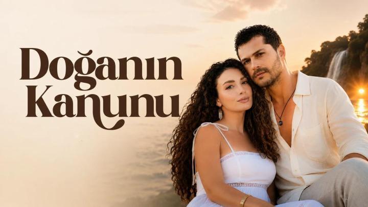 مسلسل قانون الطبيعة الحلقة 1 الاولى مترجمة HD