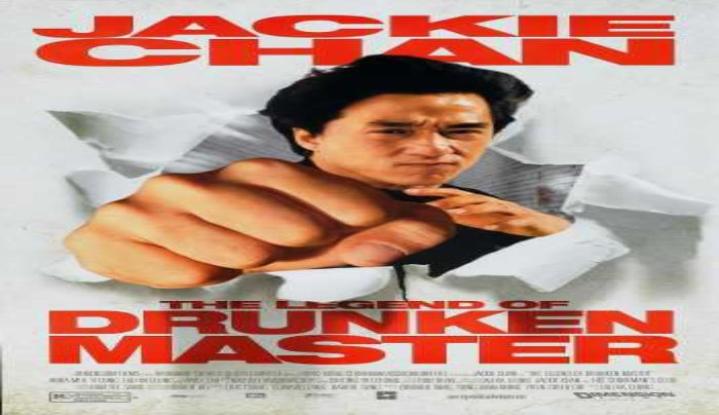 حصرياً | مشاهدة فيلم The Legend of Drunken Master 1994 مترجم فيديو غاية بجودة عالية
