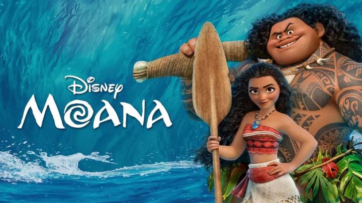 حصرياً | مشاهدة فيلم Moana 1 2016 مترجم بجودة عالية