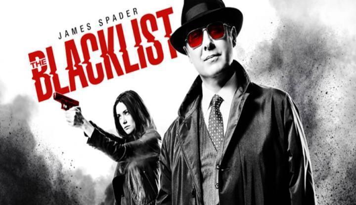 حصرياً | مسلسل The Blacklist الموسم الثالث الحلقة 14 مترجمة بجودة عالية