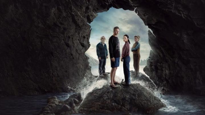 حصرياً | مسلسل The Survivors الحلقة 6 والاخيرة مترجمة بجودة عالية