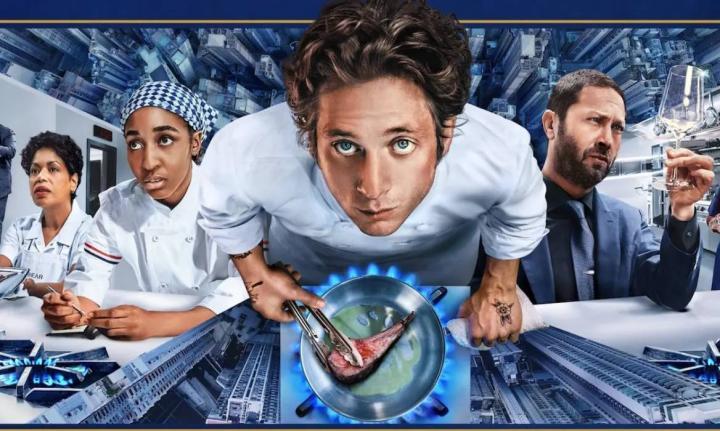 حصرياً | مسلسل The Bear الموسم الرابع الحلقة 9 مترجمة بجودة عالية